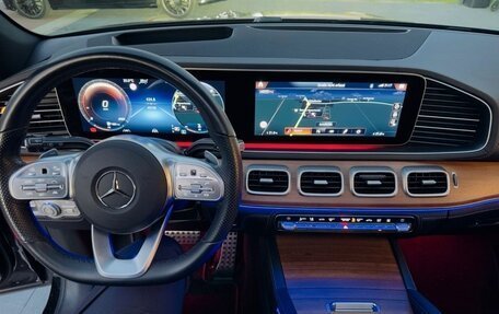 Mercedes-Benz GLE, 2021 год, 7 569 315 рублей, 14 фотография