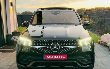 Mercedes-Benz GLE, 2021 год, 7 569 315 рублей, 7 фотография