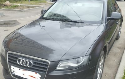 Audi A4, 2008 год, 990 000 рублей, 1 фотография