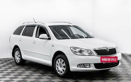 Skoda Octavia, 2012 год, 995 000 рублей, 3 фотография