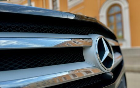 Mercedes-Benz GL-Класс, 2015 год, 4 199 000 рублей, 14 фотография