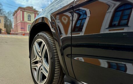 Mercedes-Benz GL-Класс, 2015 год, 4 199 000 рублей, 13 фотография