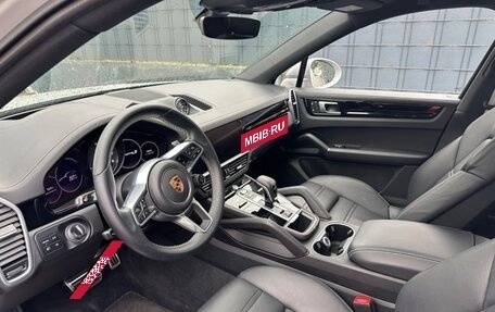Porsche Cayenne III, 2021 год, 8 478 306 рублей, 5 фотография