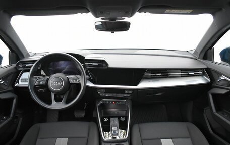 Audi A3, 2022 год, 4 189 000 рублей, 11 фотография