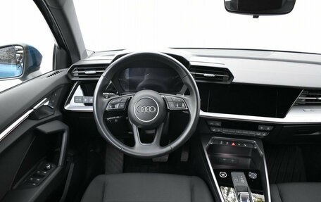 Audi A3, 2022 год, 4 189 000 рублей, 10 фотография