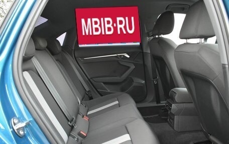 Audi A3, 2022 год, 4 189 000 рублей, 17 фотография