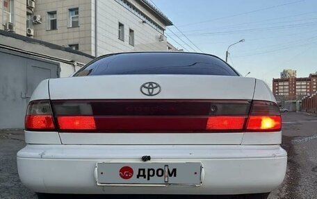 Toyota Corona IX (T190), 1992 год, 180 000 рублей, 5 фотография