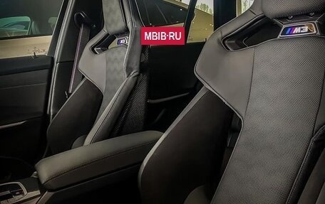 BMW M3, 2024 год, 16 300 000 рублей, 8 фотография