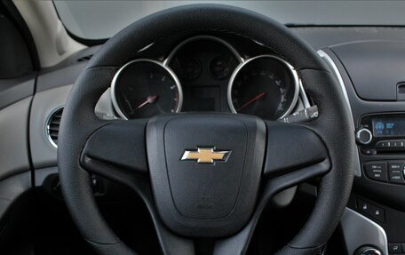 Chevrolet Cruze II, 2013 год, 895 000 рублей, 10 фотография