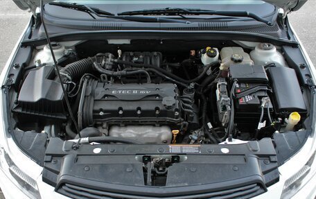 Chevrolet Cruze II, 2013 год, 895 000 рублей, 20 фотография
