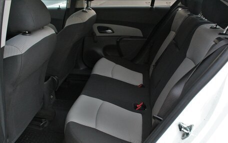 Chevrolet Cruze II, 2013 год, 895 000 рублей, 19 фотография