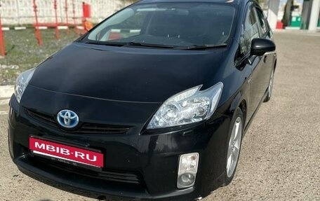 Toyota Prius, 2012 год, 1 250 000 рублей, 3 фотография