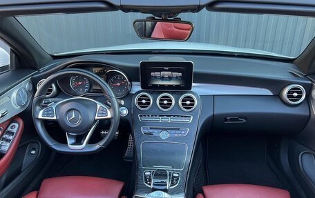 Mercedes-Benz C-Класс, 2018 год, 4 444 444 рублей, 26 фотография