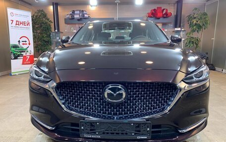Mazda 6, 2023 год, 4 231 000 рублей, 2 фотография