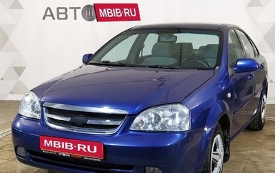 Chevrolet Lacetti, 2008 год, 494 000 рублей, 1 фотография