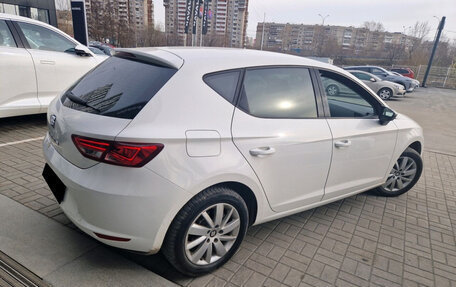 SEAT Leon III, 2013 год, 1 149 000 рублей, 4 фотография