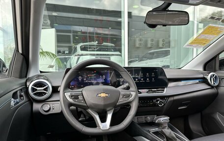Chevrolet Monza, 2023 год, 2 235 000 рублей, 6 фотография