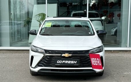 Chevrolet Monza, 2023 год, 2 235 000 рублей, 3 фотография