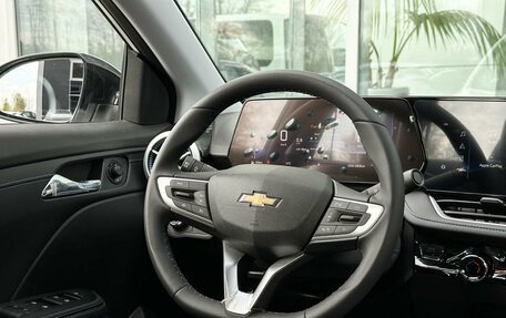Chevrolet Monza, 2023 год, 2 235 000 рублей, 13 фотография