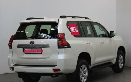 Toyota Land Cruiser Prado 150 рестайлинг 2, 2023 год, 7 890 000 рублей, 6 фотография