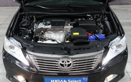 Toyota Camry, 2013 год, 1 890 000 рублей, 3 фотография