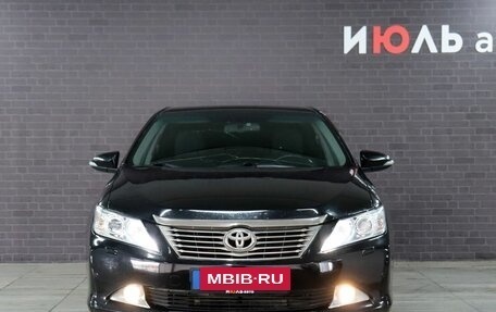 Toyota Camry, 2013 год, 1 890 000 рублей, 2 фотография