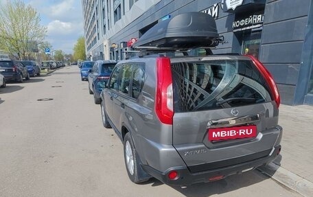 Nissan X-Trail, 2012 год, 1 450 000 рублей, 5 фотография