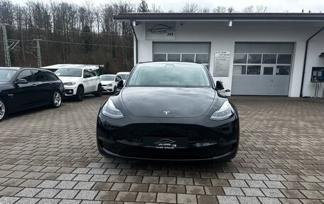 Tesla Model Y I, 2021 год, 3 498 019 рублей, 3 фотография