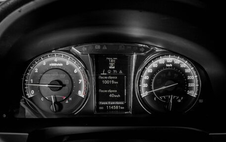 Toyota Camry, 2016 год, 2 639 000 рублей, 20 фотография