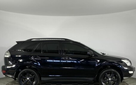 Lexus RX II рестайлинг, 2005 год, 1 990 000 рублей, 11 фотография