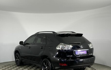 Lexus RX II рестайлинг, 2005 год, 1 990 000 рублей, 7 фотография