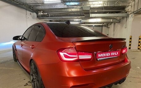 BMW M3, 2014 год, 5 750 000 рублей, 6 фотография
