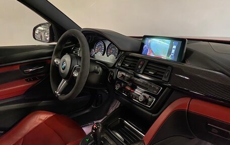 BMW M3, 2014 год, 5 750 000 рублей, 19 фотография