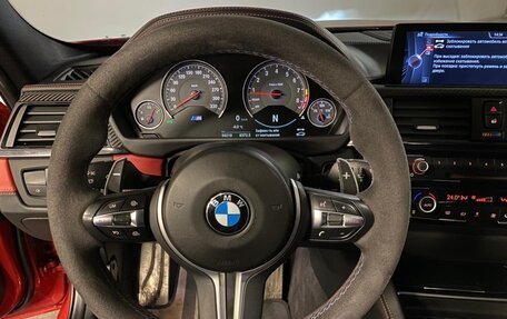 BMW M3, 2014 год, 5 750 000 рублей, 24 фотография