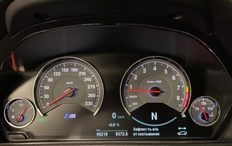 BMW M3, 2014 год, 5 750 000 рублей, 25 фотография