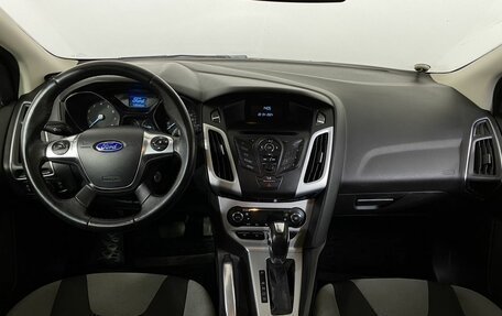 Ford Focus III, 2013 год, 799 000 рублей, 10 фотография