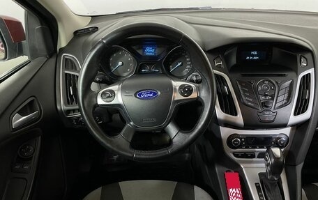 Ford Focus III, 2013 год, 799 000 рублей, 11 фотография