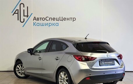 Mazda 3, 2014 год, 1 589 000 рублей, 4 фотография