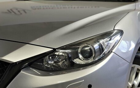Mazda 3, 2014 год, 1 589 000 рублей, 5 фотография