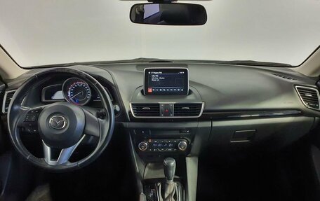 Mazda 3, 2014 год, 1 589 000 рублей, 7 фотография