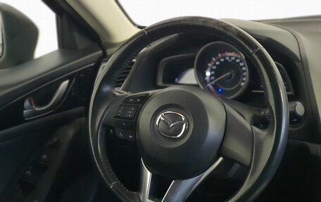Mazda 3, 2014 год, 1 589 000 рублей, 11 фотография
