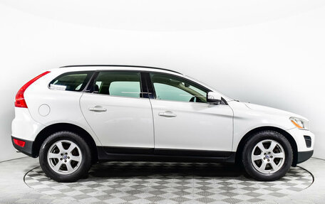 Volvo XC60 II, 2012 год, 1 769 400 рублей, 4 фотография