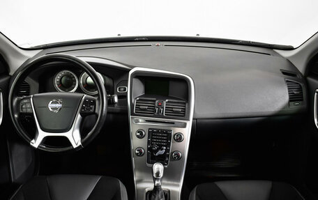 Volvo XC60 II, 2012 год, 1 769 400 рублей, 12 фотография