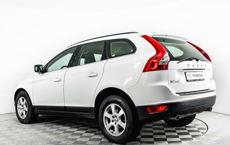 Volvo XC60 II, 2012 год, 1 769 400 рублей, 7 фотография