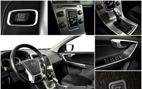 Volvo XC60 II, 2012 год, 1 769 400 рублей, 14 фотография