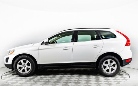 Volvo XC60 II, 2012 год, 1 769 400 рублей, 8 фотография