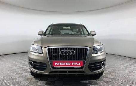 Audi Q5, 2010 год, 1 299 000 рублей, 2 фотография