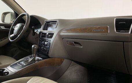 Audi Q5, 2010 год, 1 299 000 рублей, 14 фотография