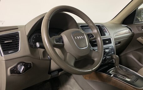 Audi Q5, 2010 год, 1 299 000 рублей, 12 фотография