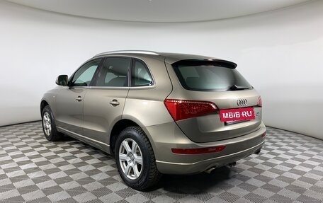 Audi Q5, 2010 год, 1 299 000 рублей, 7 фотография
